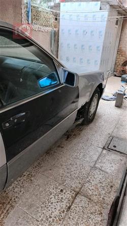 مرسيدس بنز سي ال سي كلاس